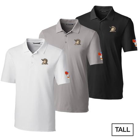 2003 Men`s Tall Forge Polo