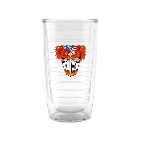 2003 Tervis Tumbler - 16 oz