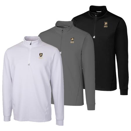 2013 Men`s Traverse 1/4 Zip