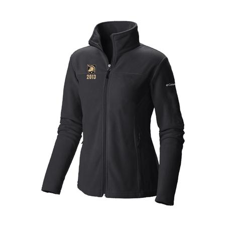 2013 Columbia Ladies` Fleece