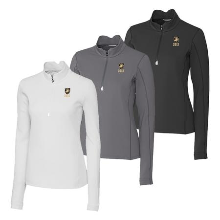 2013 Women`s Traverse 1/4 Zip