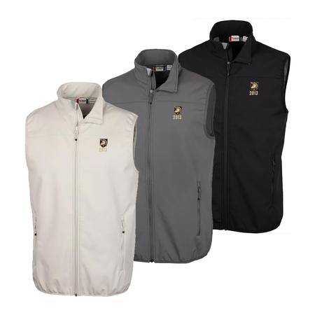 2013 Men`s Softshell Vest