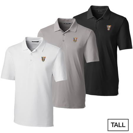 2013 Men`s Tall Forge Polo