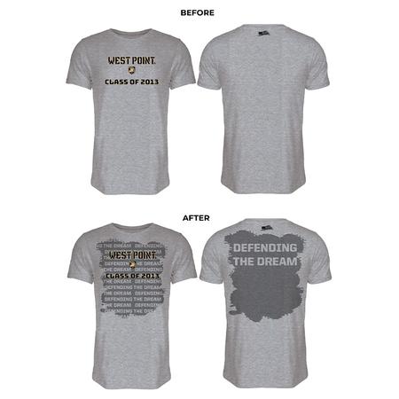 2013 USMA T-Shirt