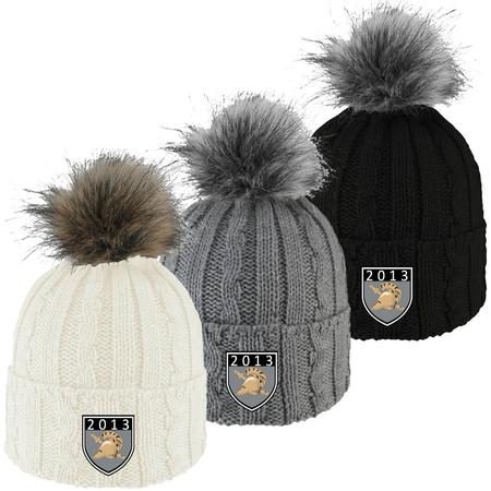 2013 Pom Hat