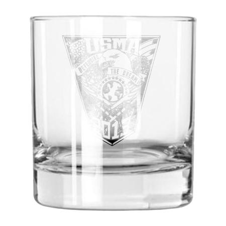 2013 Rocks Glass - 11oz