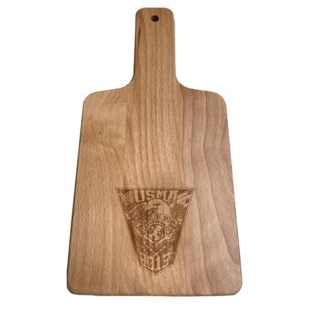 2013 Small Cutting Board