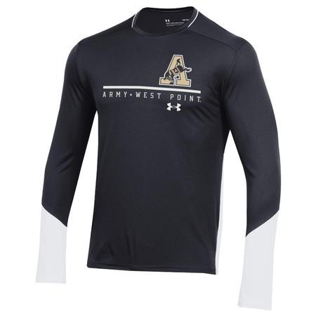 UA Game Day LS T-Shirt