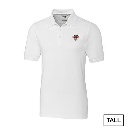 Tall Crest Polo