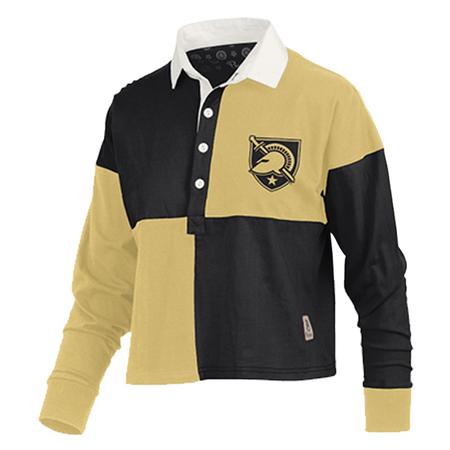 Ladies Rugby Shirt