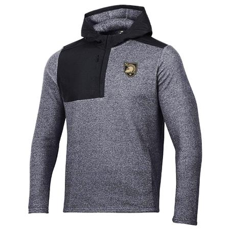 UA Fleece Q Zip