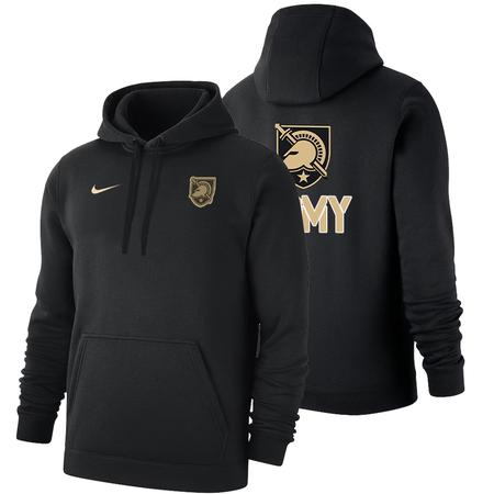 Club Fleece Hoodie