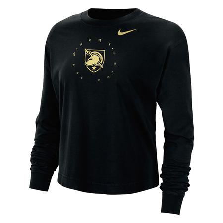 LS Boxy Tee
