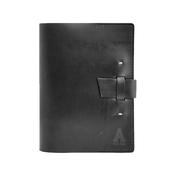 SWITCHBACK NOTEBOOK BLACK