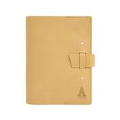 SWITCHBACK NOTEBOOK BUCKSKIN