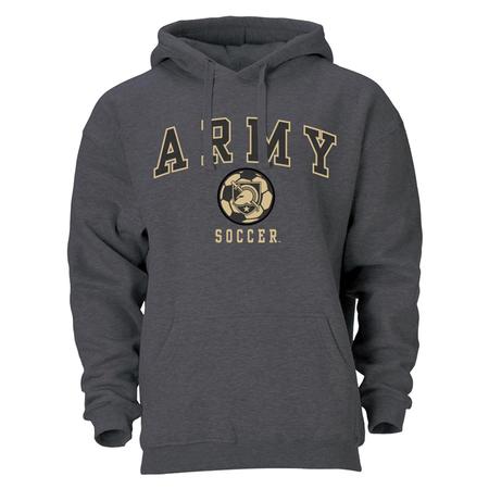 Classic Army Soccer Hood