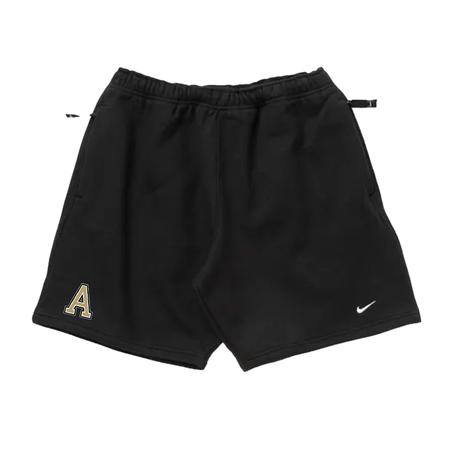 Club Fleece Short