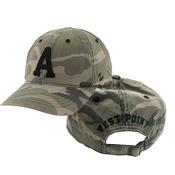 Camo Classic A Hat