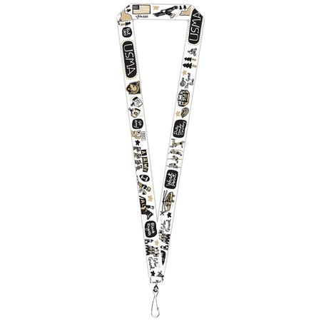 JG Lanyard