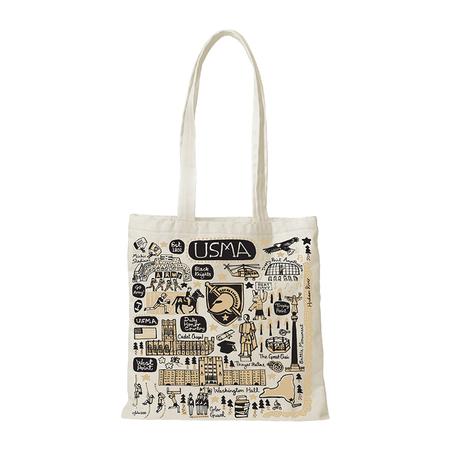 JG Tote Bag