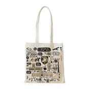 JG Tote Bag