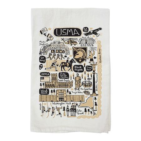 JG Tea Towel