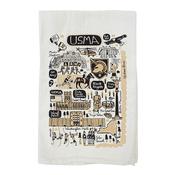 JG Tea Towel