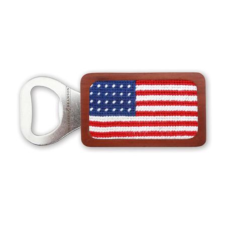 Flag Bottle Opener