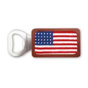 Flag Bottle Opener