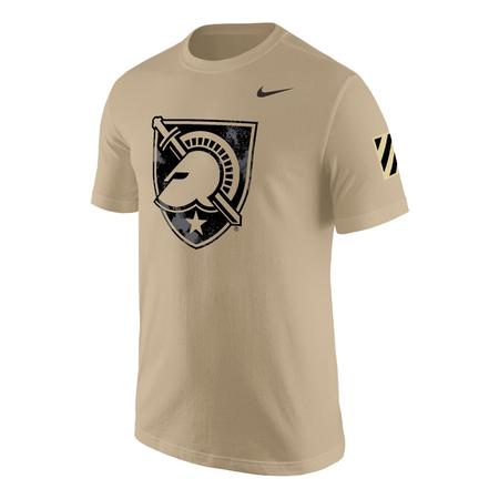 Cotton Shield T-Shirt