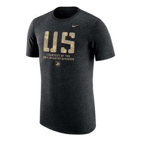 US Motto T-Shirt
