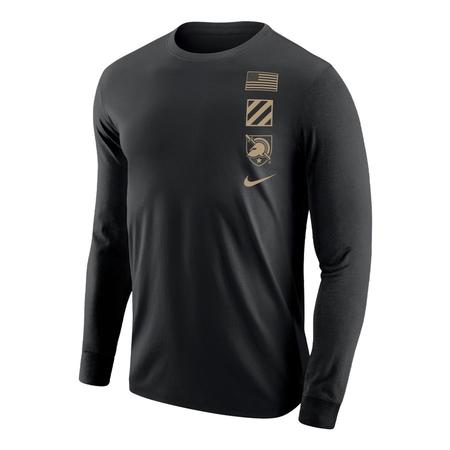 LS Cotton A/N T-Shirt