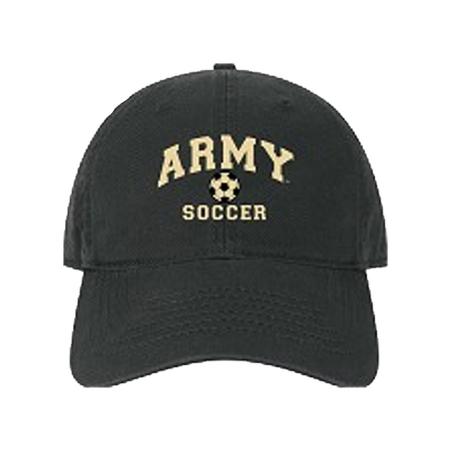 Army Soccer Cap