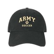 Army Soccer Cap