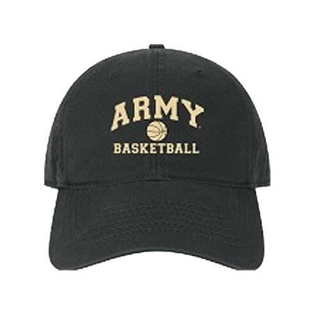 Army Basketball Cap