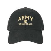 Army Basketball Cap
