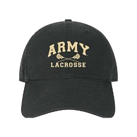 Army Lacrosse Cap