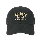 Army Lacrosse Cap