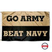 Beat Navy  Flag