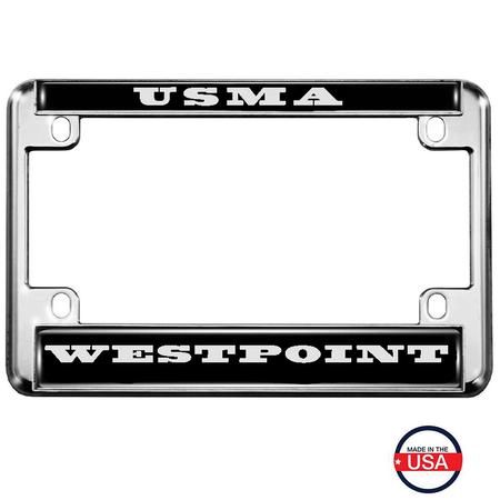 USMA  Motorcycle LP Frame