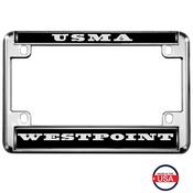 USMA  Motorcycle LP Frame