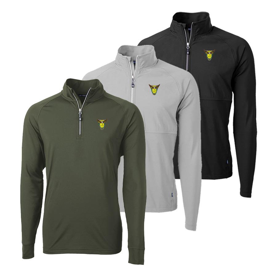 Men's 1959 Stretch Qzip
