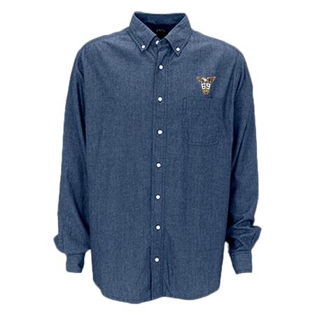 Men`s 1969 Denim Shirt