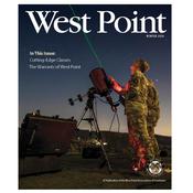 West Point Magazine Winter 2024 Edition