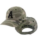 Camo Classic A Hat