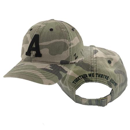 Camo 2025 Classic A Hat