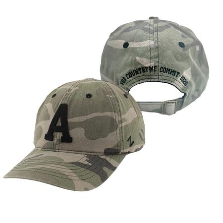 Camo 2026 Classic A Hat