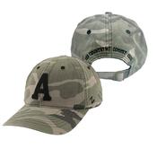 Camo 2026 Classic A Hat