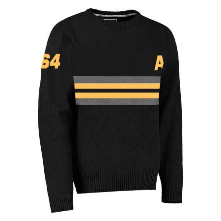 1924 Team  Sweater w/64