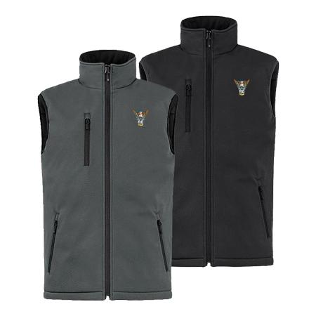 Men`s 1984 Softshell Vest